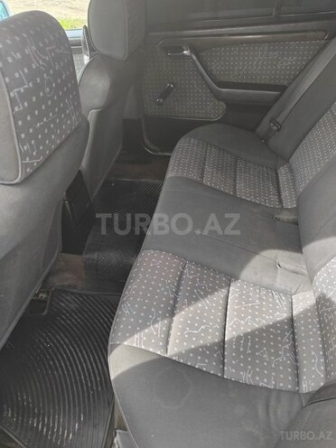 Mercedes C 180 1994, 243,000 km - 1.8 l - Bakı