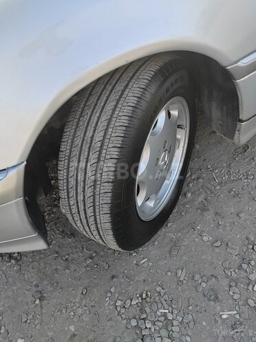 Mercedes C 180 1994, 243,000 km - 1.8 l - Bakı