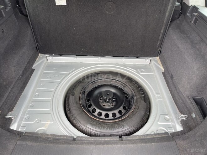 Opel Astra 2009, 151,500 km - 1.4 l - Bakı