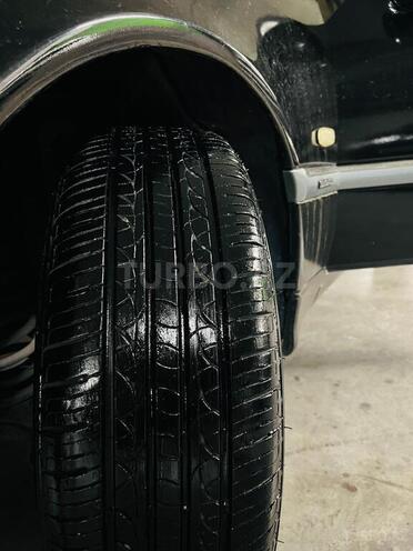 Mercedes C 180 1997, 310,000 km - 1.8 l - Bakı