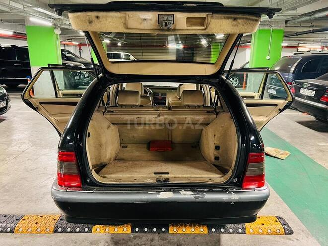 Mercedes C 180 1997, 310,000 km - 1.8 l - Bakı