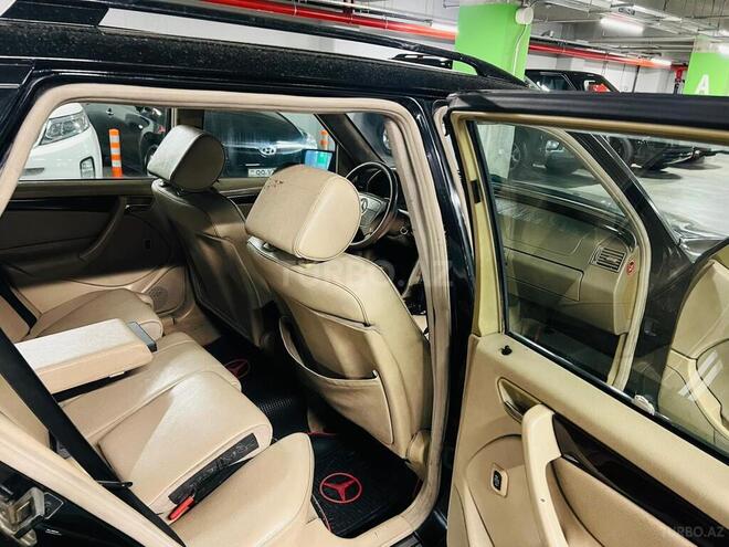 Mercedes C 180 1997, 310,000 km - 1.8 l - Bakı