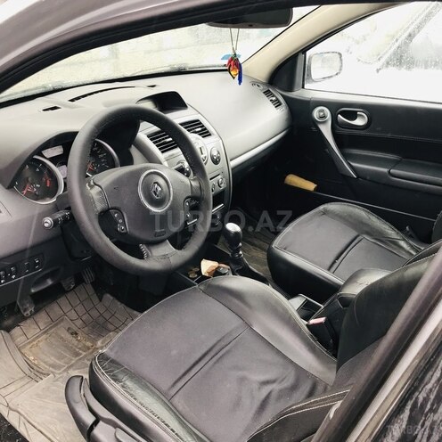 Renault Megane 2008, 552,000 km - 1.5 l - Tərtər