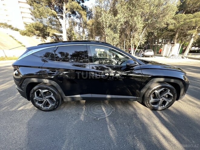 Hyundai Tucson 2022, 11,000 km - 2.0 l - Bakı