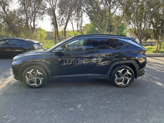Hyundai Tucson 2022, 11,000 km - 2.0 l - Bakı