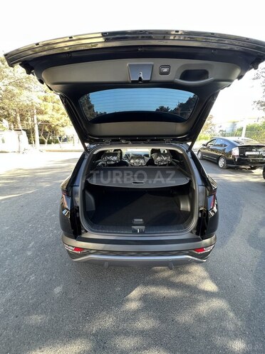 Hyundai Tucson 2022, 11,000 km - 2.0 l - Bakı