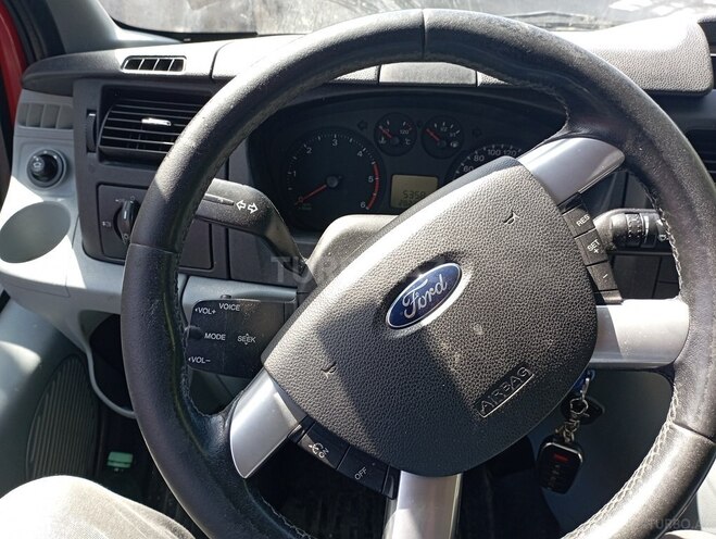 Ford Transit 2009, 282,000 km - 2.2 l - Bakı
