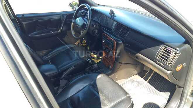 Opel Vectra 1996, 252,142 km - 2.0 л - Sumqayıt