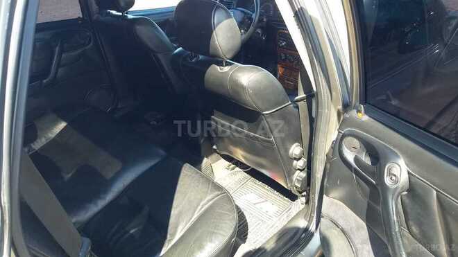 Opel Vectra 1996, 252,142 km - 2.0 л - Sumqayıt