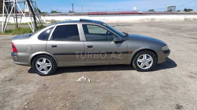 Opel Vectra 1996, 252,142 km - 2.0 л - Sumqayıt