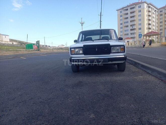 LADA (VAZ) 2107 2009, 14,792 km - 1.6 l - Bakı