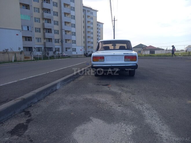 LADA (VAZ) 2107 2009, 14,792 km - 1.6 l - Bakı