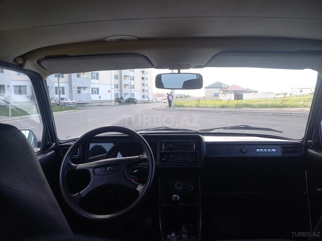 LADA (VAZ) 2107 2009, 14,792 km - 1.6 l - Bakı