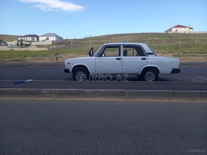 LADA (VAZ) 2107 2009, 14,792 km - 1.6 l - Bakı
