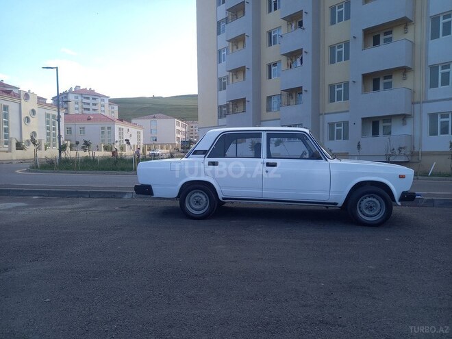 LADA (VAZ) 2107 2009, 14,792 km - 1.6 l - Bakı