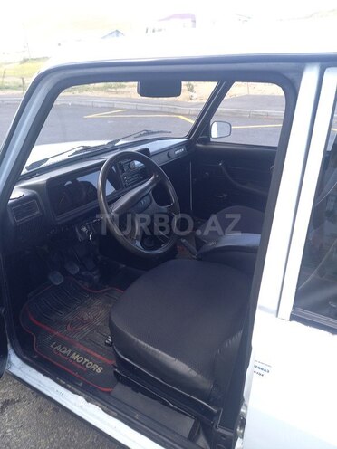 LADA (VAZ) 2107 2009, 14,792 km - 1.6 l - Bakı