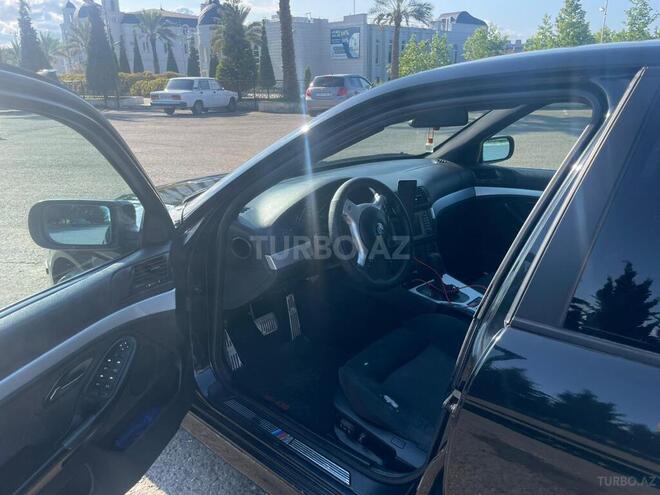 BMW 525 2002, 267,899 km - 2.5 l - Astara