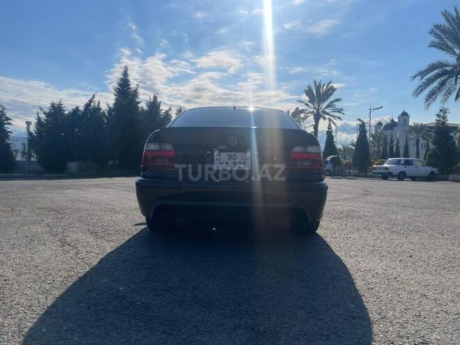 BMW 525 2002, 267,899 km - 2.5 l - Astara