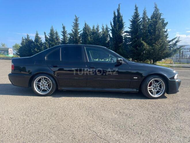BMW 525 2002, 267,899 km - 2.5 l - Astara