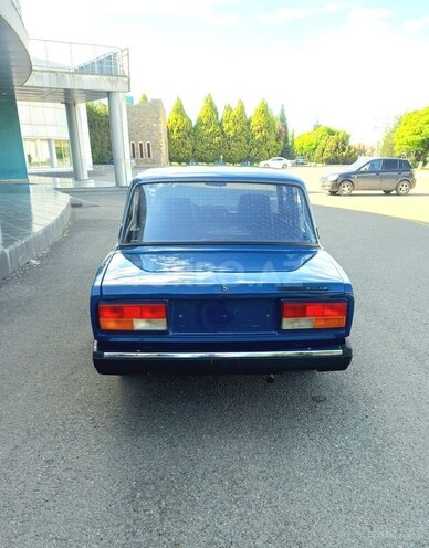 LADA (VAZ) 2107 2004, 83,000 km - 1.6 l - Qazax
