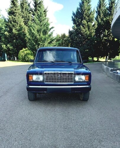 LADA (VAZ) 2107 2004, 83,000 km - 1.6 l - Qazax