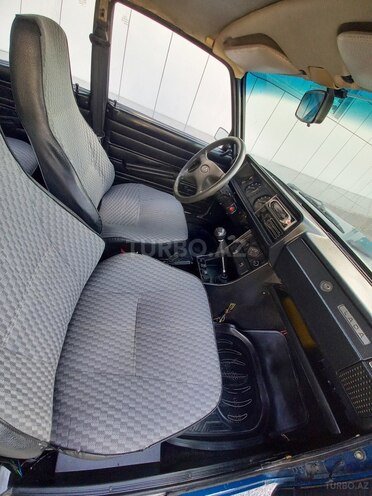 LADA (VAZ) 2107 2004, 83,000 km - 1.6 l - Qazax