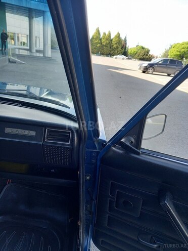 LADA (VAZ) 2107 2004, 83,000 km - 1.6 l - Qazax