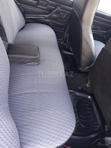 LADA (VAZ) 2107 2004, 83,000 km - 1.6 l - Qazax