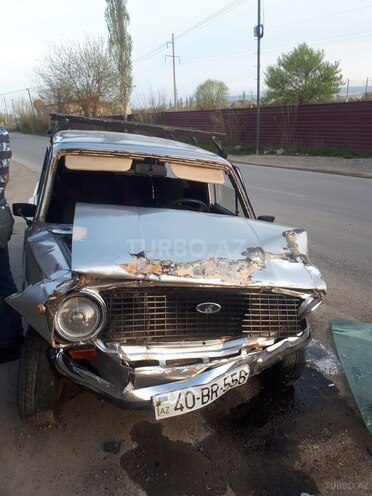 LADA (VAZ) 2102 1980, 99,990 km - 1.3 л - Şəmkir