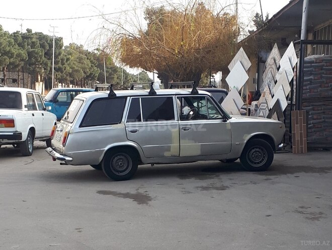 LADA (VAZ) 2102 1980, 99,990 km - 1.3 л - Şəmkir