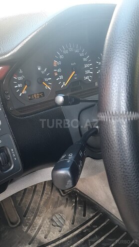 Mercedes E 230 1996, 413,000 km - 2.3 l - Xırdalan