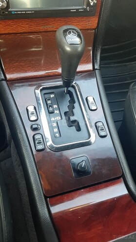 Mercedes E 230 1996, 413,000 km - 2.3 l - Xırdalan