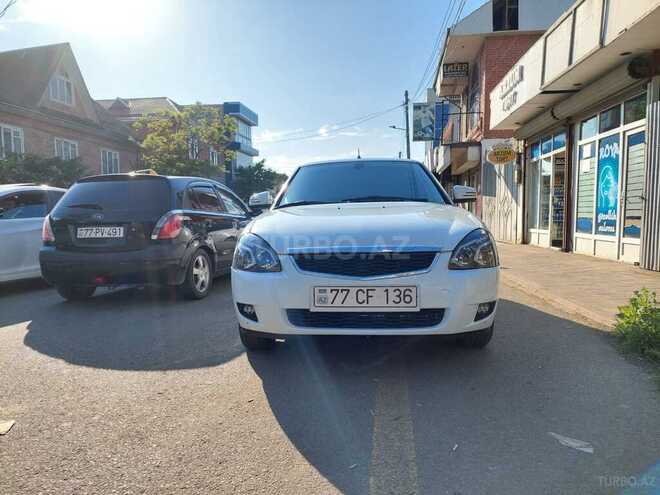 LADA (VAZ) Priora 2014, 189,000 km - 1.6 l - Lənkəran