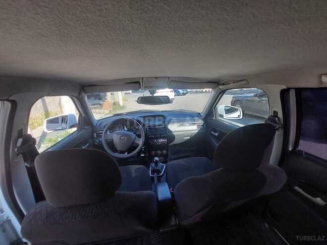 LADA (VAZ) Priora 2014, 189,000 km - 1.6 l - Lənkəran
