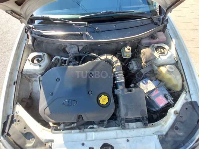 LADA (VAZ) Priora 2014, 189,000 km - 1.6 l - Lənkəran