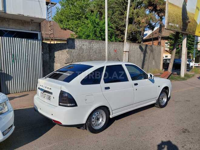 LADA (VAZ) Priora 2014, 189,000 km - 1.6 l - Lənkəran