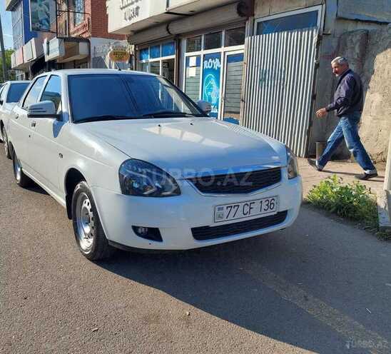 LADA (VAZ) Priora 2014, 189,000 km - 1.6 l - Lənkəran