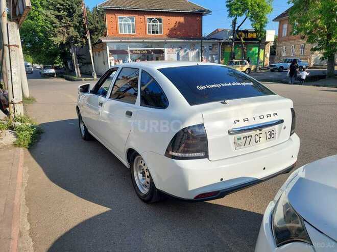 LADA (VAZ) Priora 2014, 189,000 km - 1.6 l - Lənkəran
