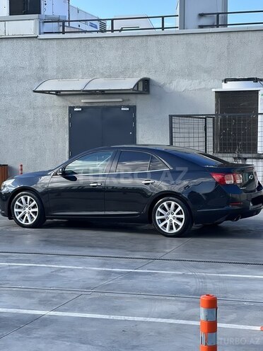 Chevrolet Malibu 2013, 230,000 km - 2.4 l - Bakı