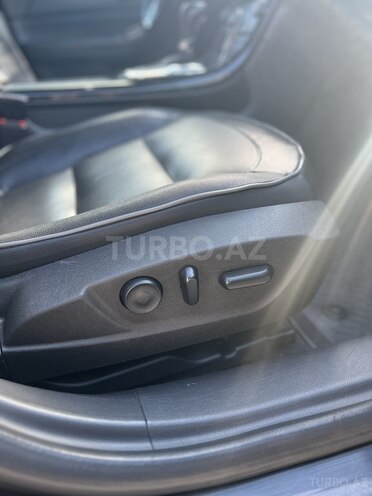 Chevrolet Malibu 2013, 230,000 km - 2.4 l - Bakı