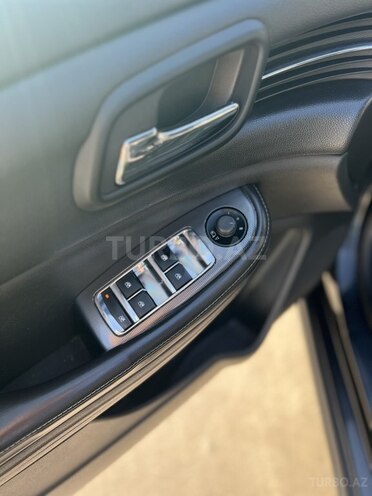 Chevrolet Malibu 2013, 230,000 km - 2.4 l - Bakı