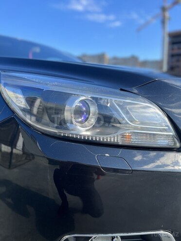 Chevrolet Malibu 2013, 230,000 km - 2.4 l - Bakı