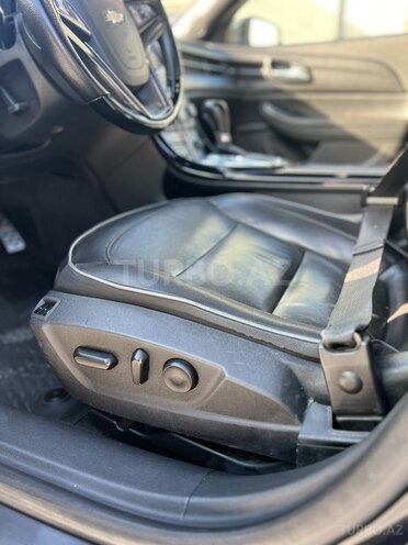 Chevrolet Malibu 2013, 230,000 km - 2.4 l - Bakı