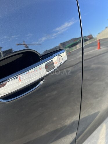 Chevrolet Malibu 2013, 230,000 km - 2.4 l - Bakı