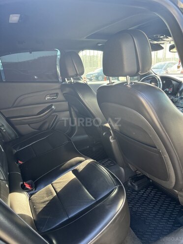 Chevrolet Malibu 2013, 230,000 km - 2.4 l - Bakı