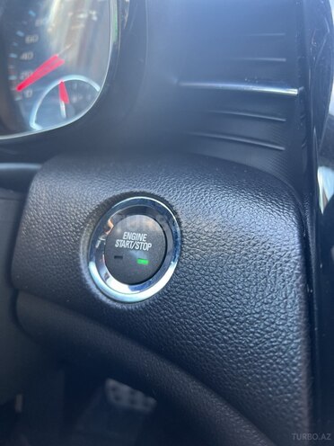 Chevrolet Malibu 2013, 230,000 km - 2.4 l - Bakı