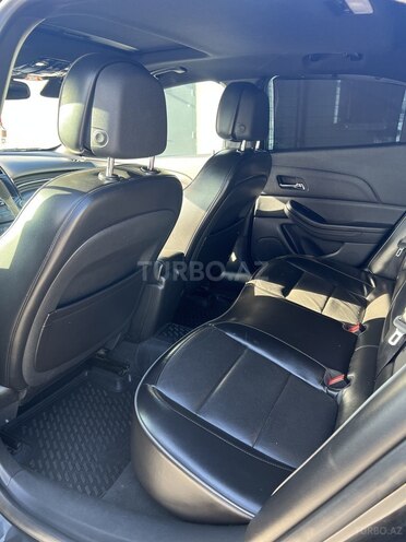 Chevrolet Malibu 2013, 230,000 km - 2.4 l - Bakı