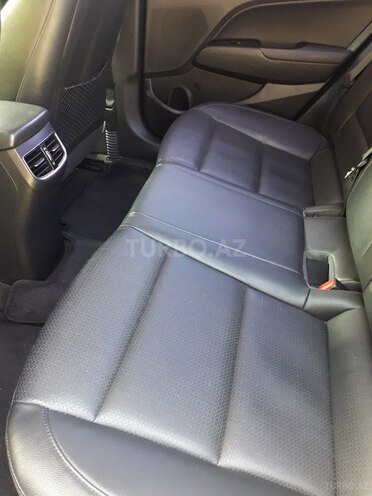 Hyundai Elantra 2016, 98,400 km - 1.6 l - Bakı