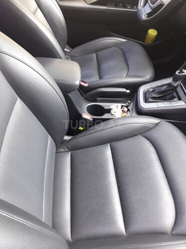 Hyundai Elantra 2016, 98,400 km - 1.6 l - Bakı