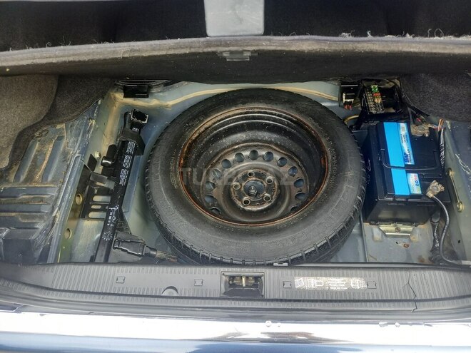 Mercedes C 180 1998, 287,000 km - 1.8 l - Gəncə